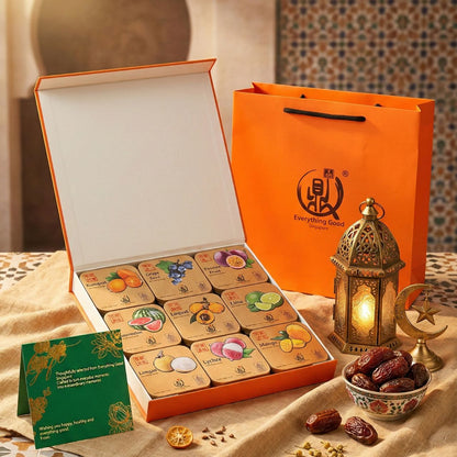 Everything Good Malaysia | Gift Box Premium Gift Tins