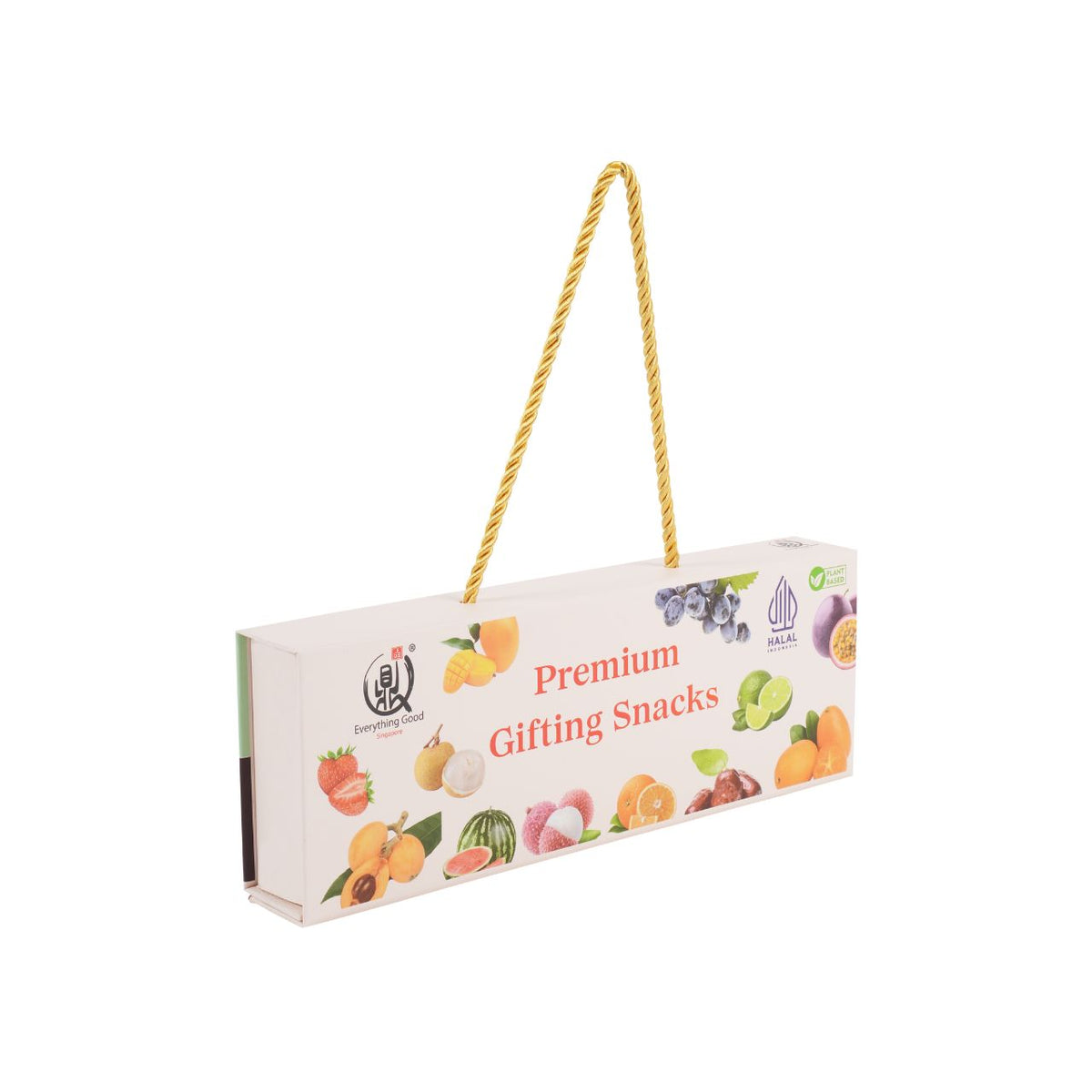 Everything Good Malaysia | Gift Box Premium Gift Tins