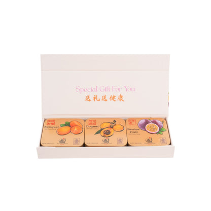 Everything Good Malaysia | Gift Box Premium Gift Tins